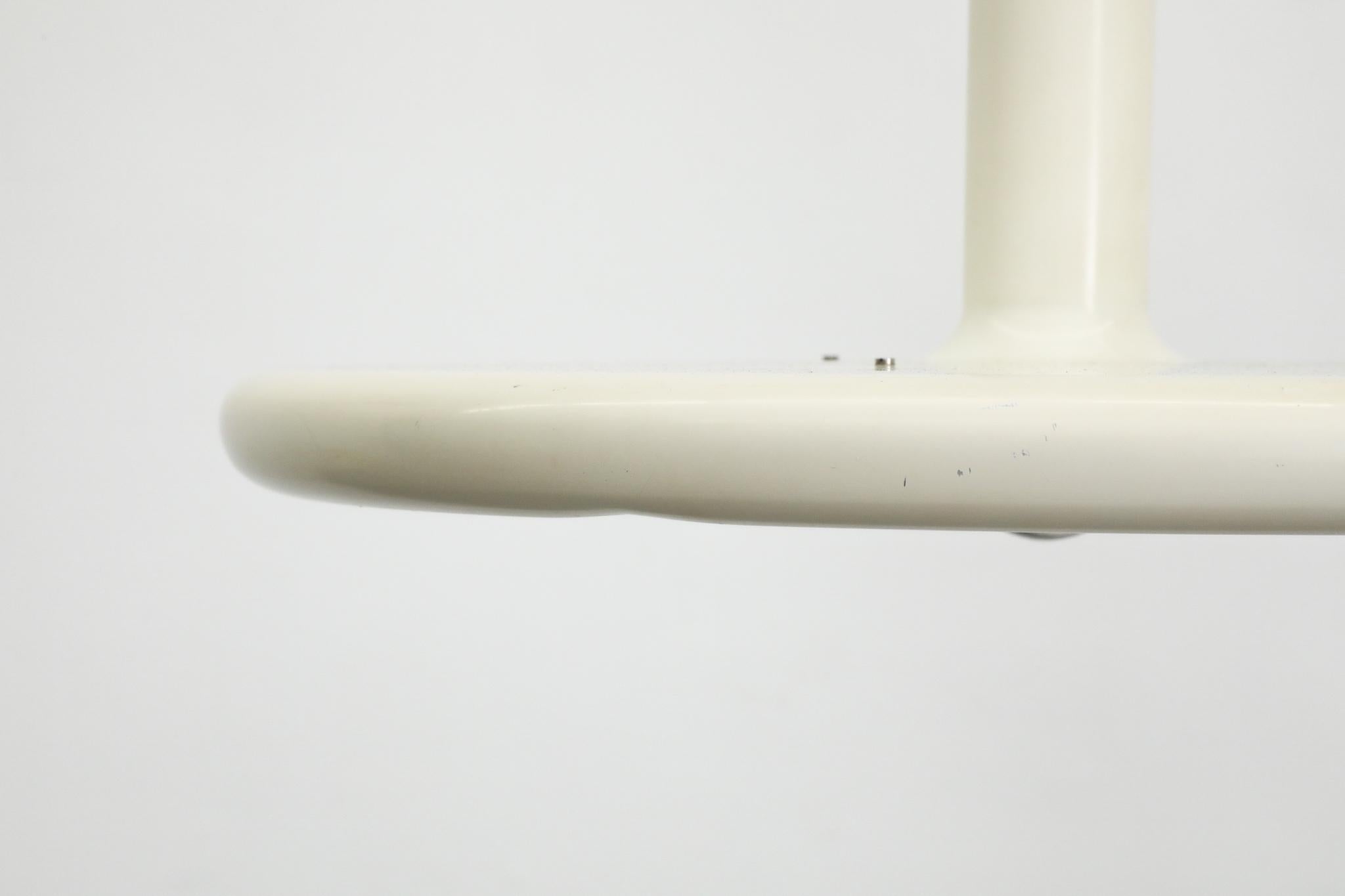 Lampada a sospensione danese del metà secolo Fog and Morup 'Optima 6' di Hans Due in vendita 5