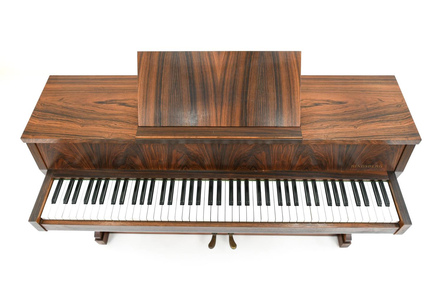 hindsberg piano