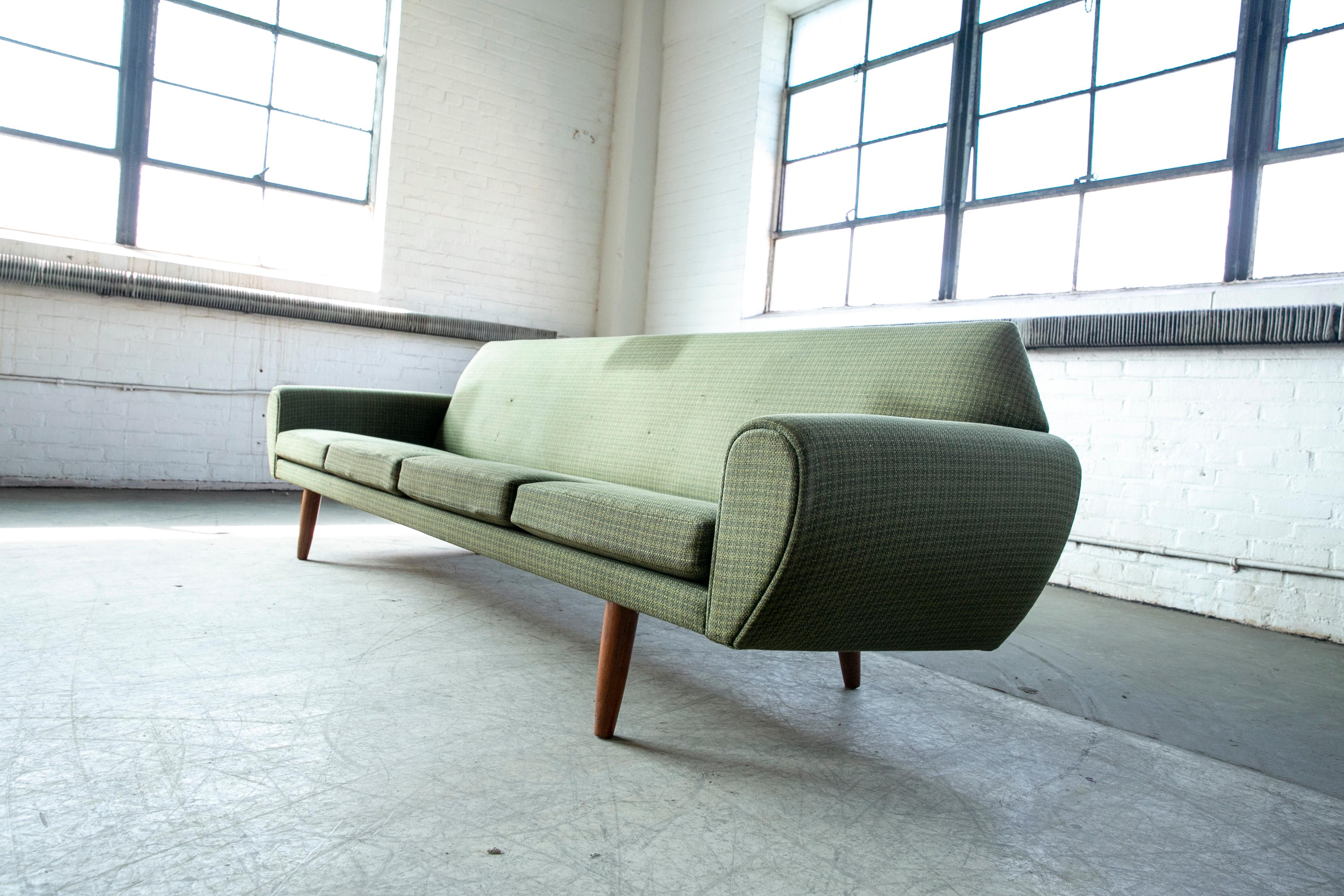 1960's couch