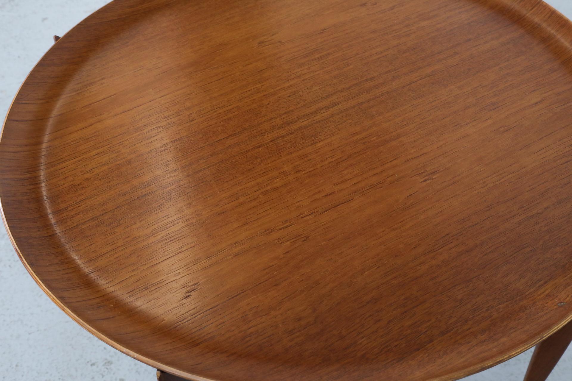 Danish Mid-Century 