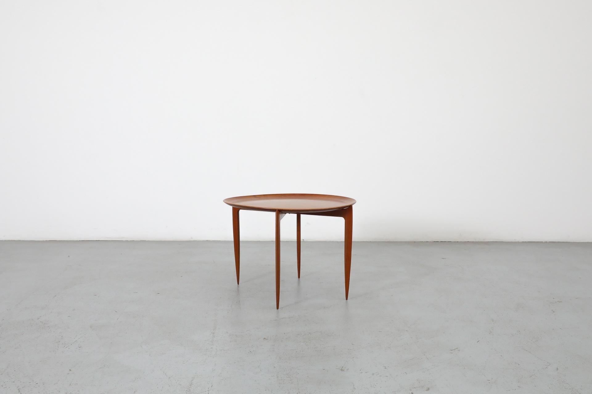 Mid-Century, Fritz Hansen 