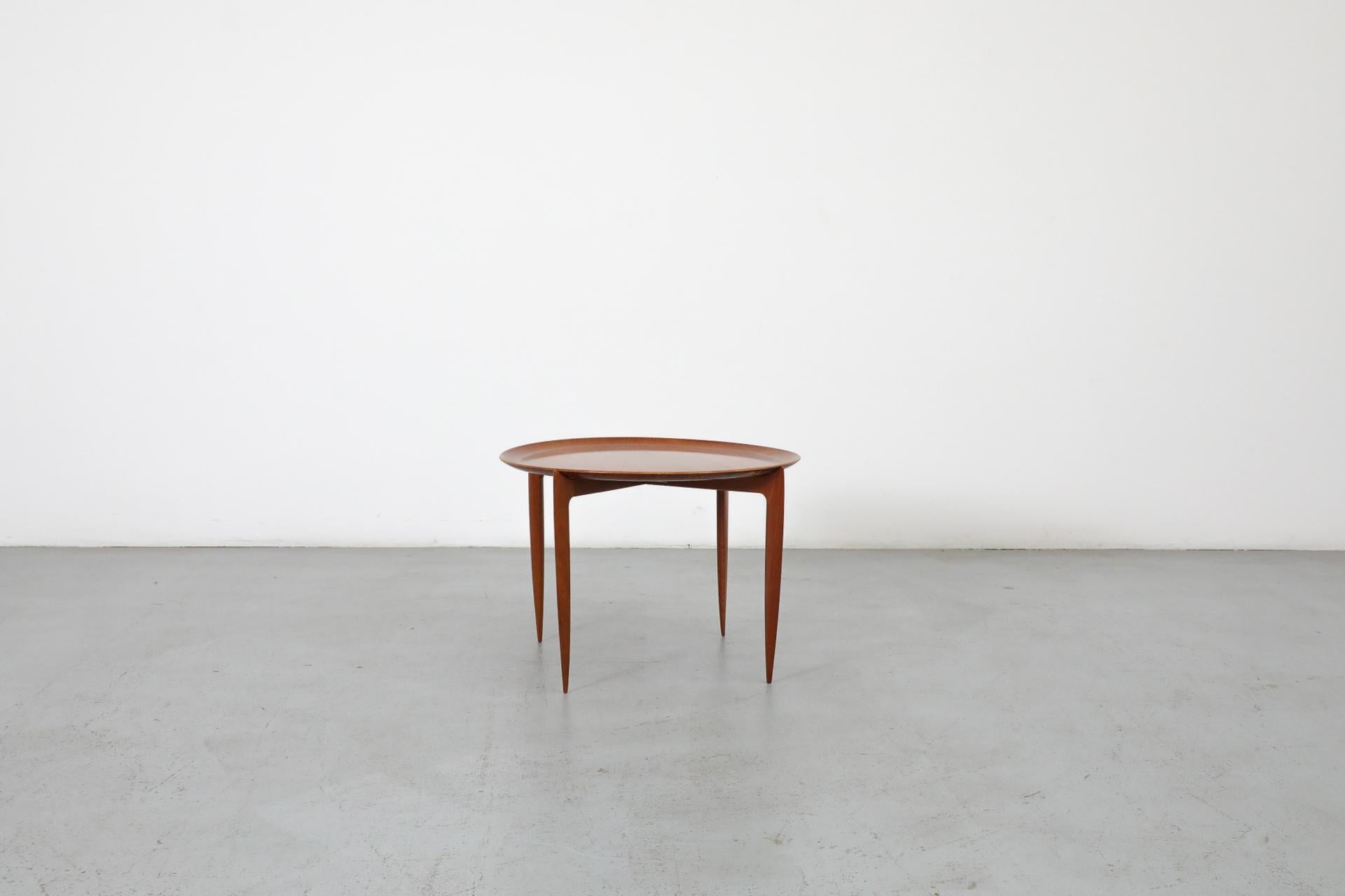 20th Century Danish Mid-Century 