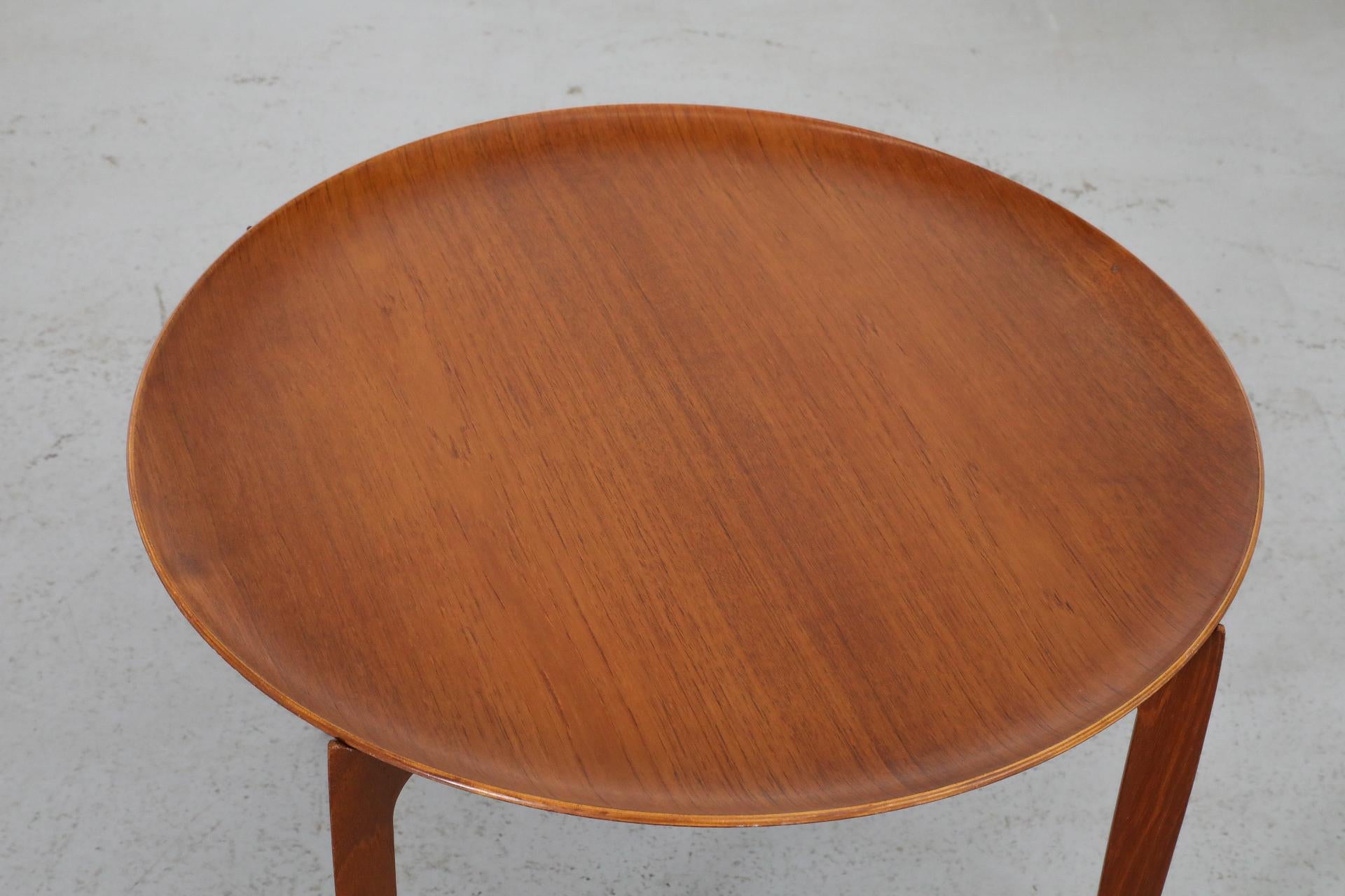 Danish Mid-Century 