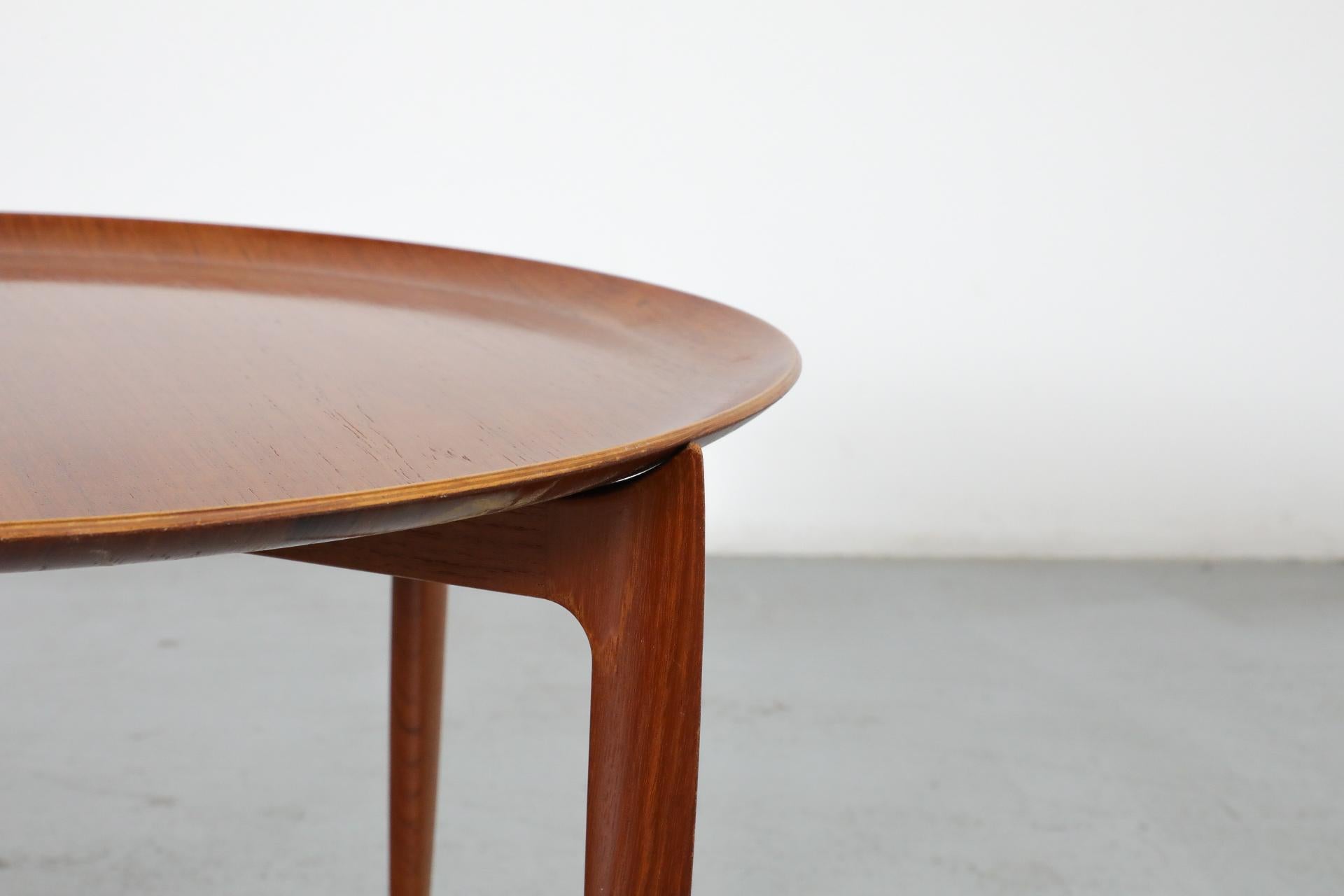 Danish Mid-Century 