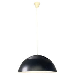 Used Danish mid-century modern ceiling lamp by Arne Jacobsen for Louis Poulsen, 1960s