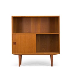 Danish Mid-Century Modern Chest from Bornholms Møbelfabrik, 1970s