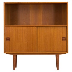 Danish Mid-Century Modern Chest from Bornholms Møbelfabrik, 1970s