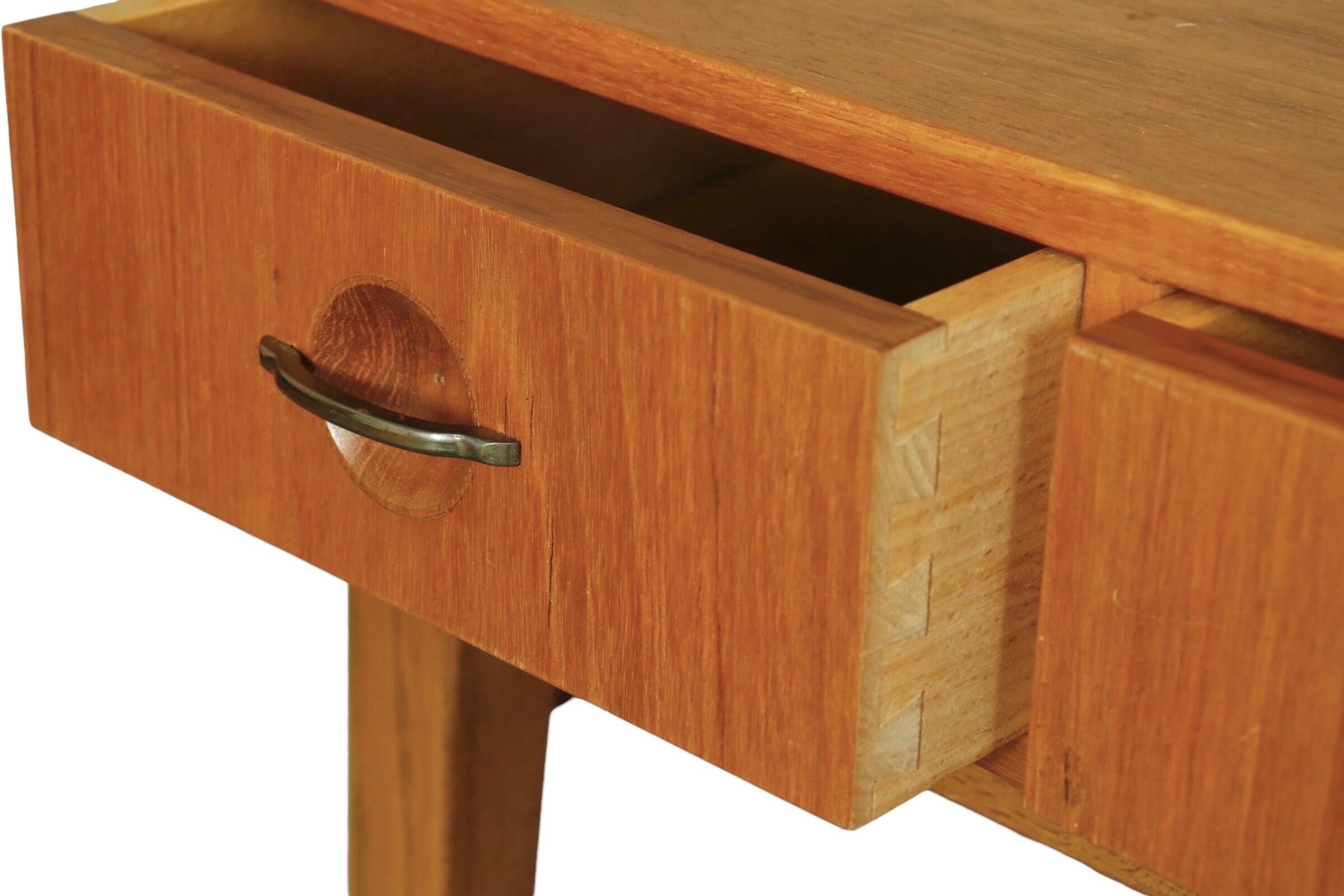 danish console