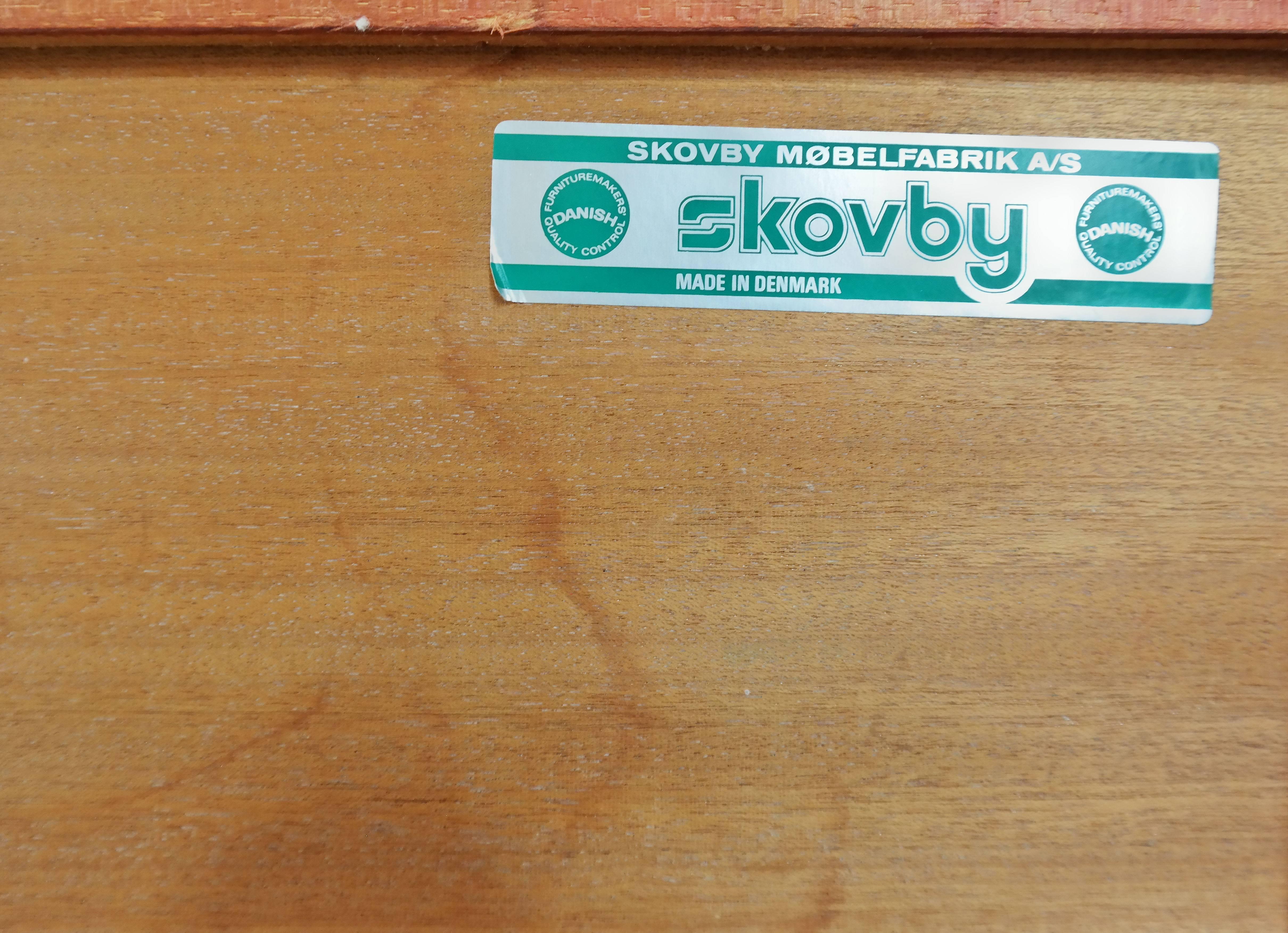 skovby sideboard