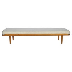 Used Danish Mid Century Modern Daybed by Grete Jalk for Bovirke
