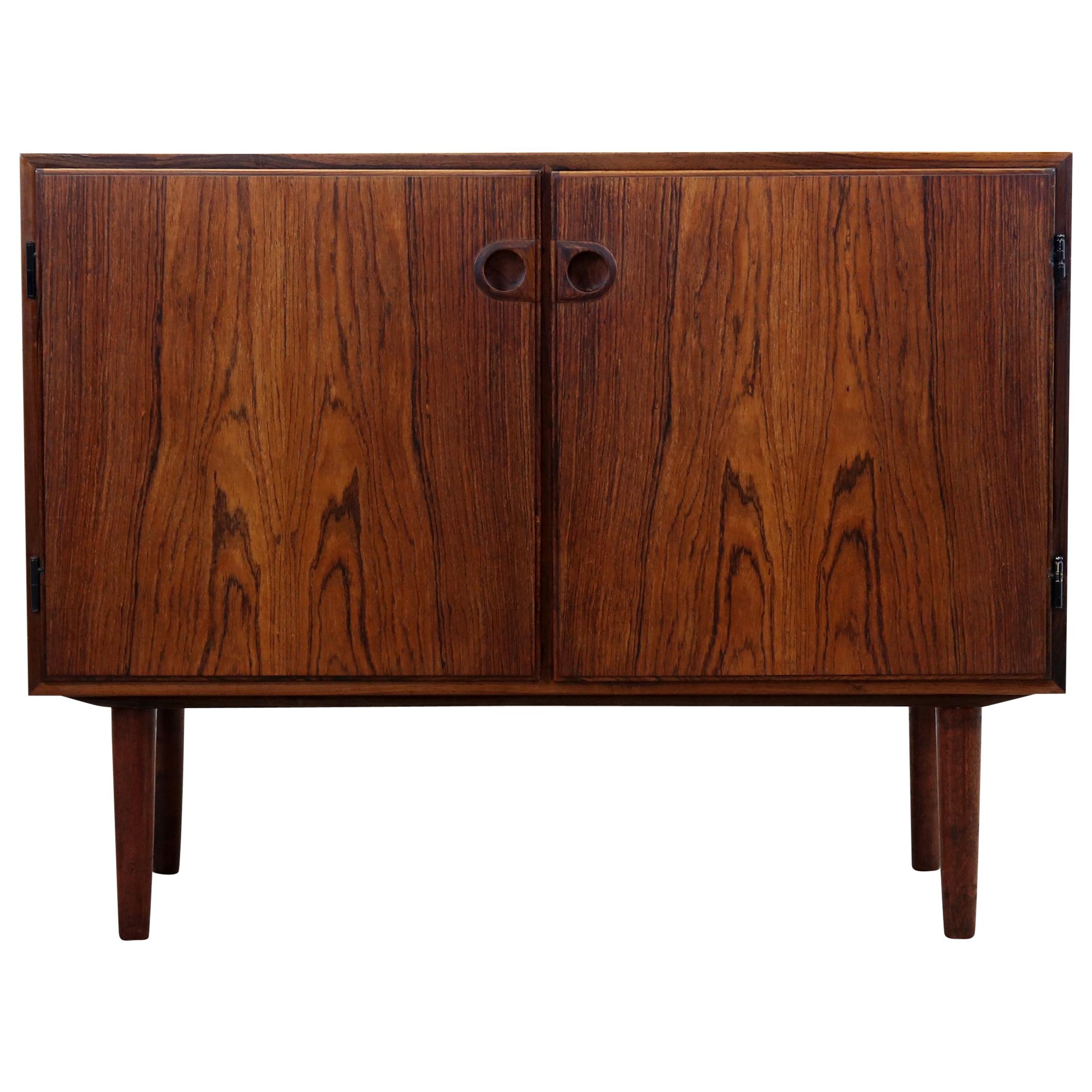 Danish Mid-Century Modern Design cabinet, 1960's Denmark