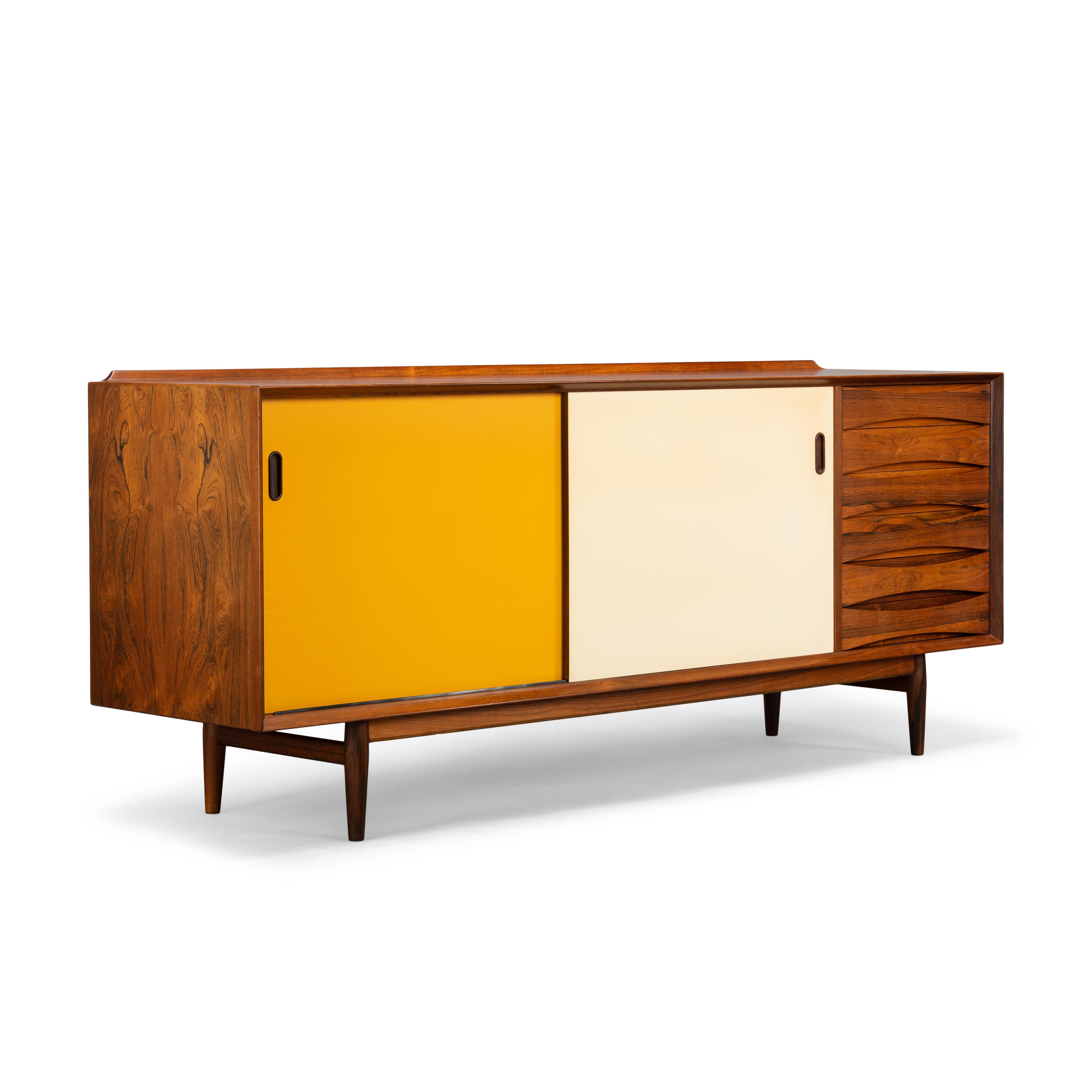 mid century sideboards