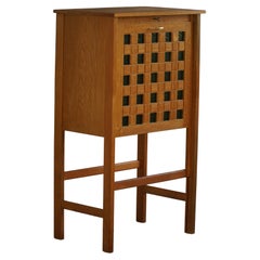 Mid-Century Modern Cabinets