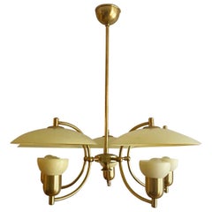 Ernst Voss - 4 For Sale on 1stDibs | ernst voss lamper, voss ceiling light