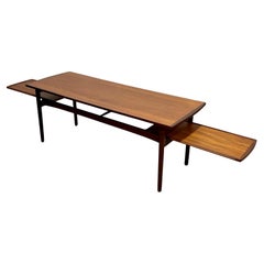 Coffee and Cocktail Tables