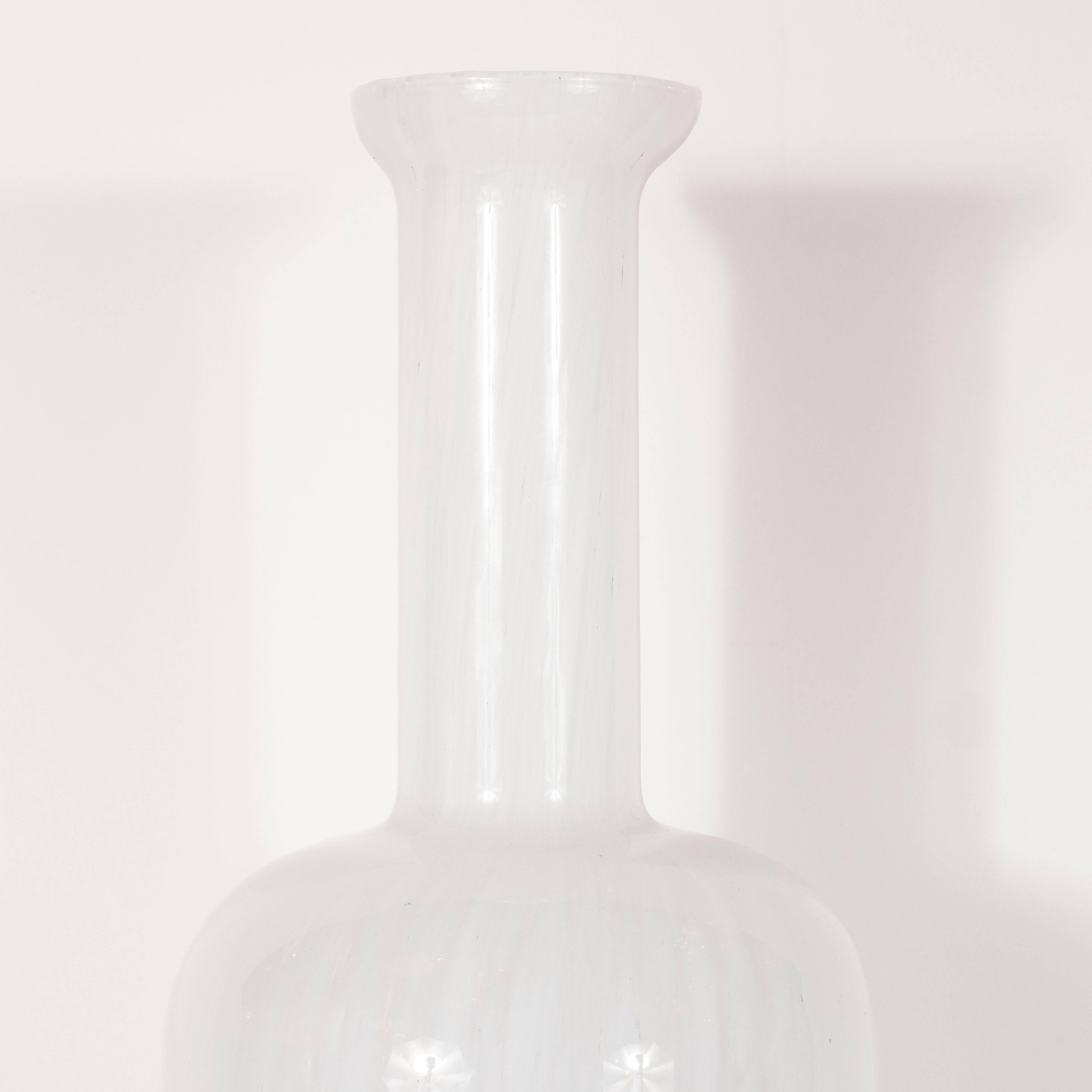 otto brauer vase