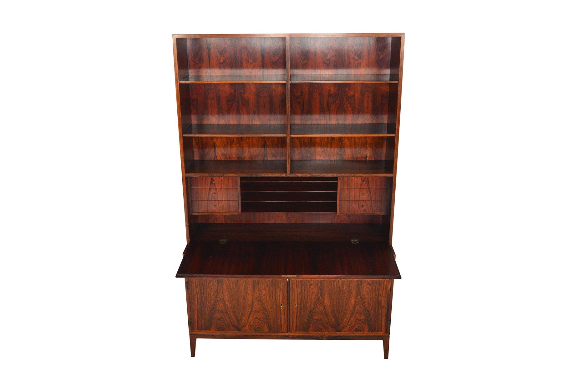 credenza bookcase hutch