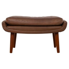 Poggiapiedi Wood