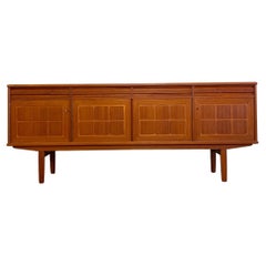 Credenzas de madera