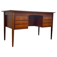 Hardwood Desks and Writing Tables