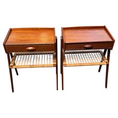 Wood Night Stands