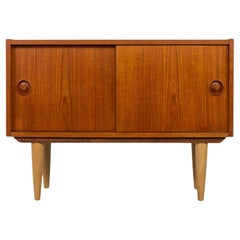 Cabinets
