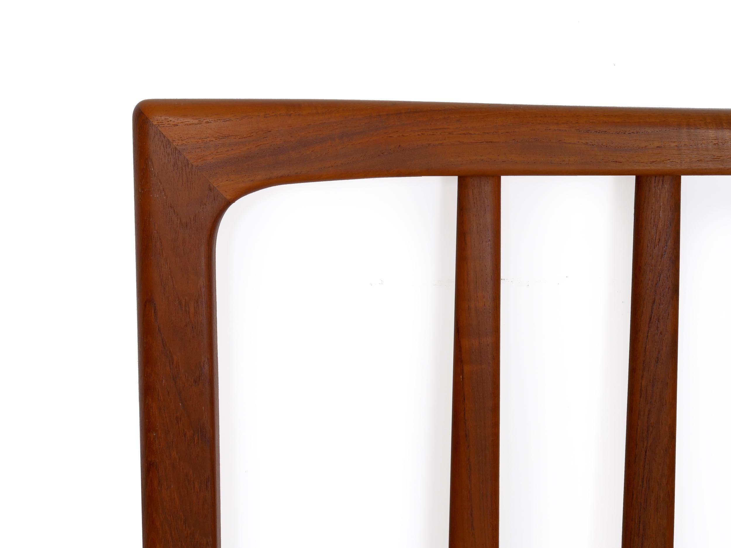 1960s bed frame