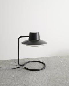 Danish Mid Century "Oxford" Desk Table Lamp by Arne Jacobsen for Louis Poulsen