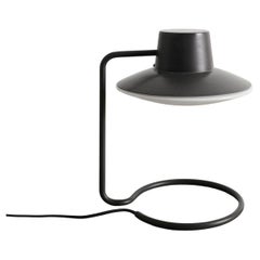 Danish Mid Century "Oxford" Desk Table Lamp by Arne Jacobsen for Louis Poulsen