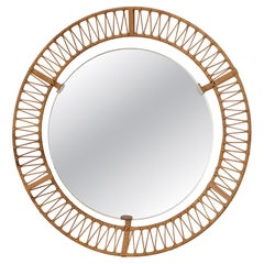 Danish Wall Mirrors