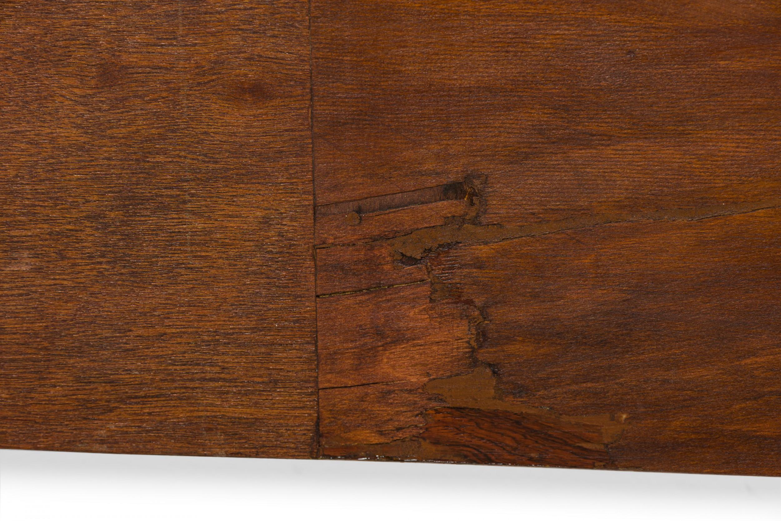 Danish Mid-Century Rosewood Headboard In Good Condition For Sale In Queens, NY