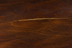 Danish Mid-Century Rosewood Headboard