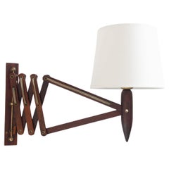 Wall Lights and Sconces