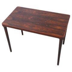 Wood Side Tables