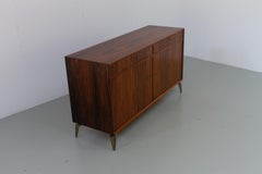 Danish Mid-Century Rosewood Sideboard, 1960s.