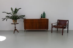 Danish Mid-Century Rosewood Sideboard, 1960s.