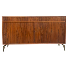 Danish Mid-Century Rosewood Sideboard, 1960s.