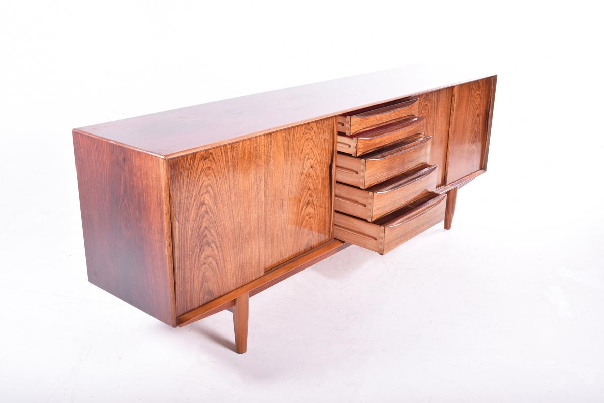 dyrlund rosewood sideboard