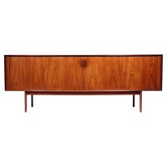 Danish Mid Century Sideboard by Bernhard Pedersen