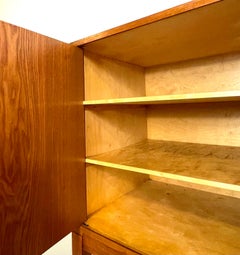 Danish Mid-Century Sideboard Hvidt & Mølgaard 1940s