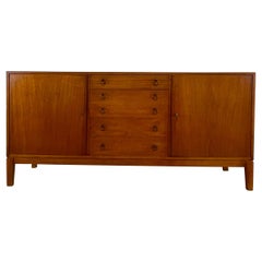 Danish Mid-Century Sideboard Hvidt & Mølgaard 1940s