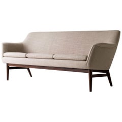 Danish Mid Century Sofa