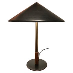 Danish Mid-Century Table Lamp by Fog & Mørup