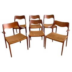 Dining Room Chairs