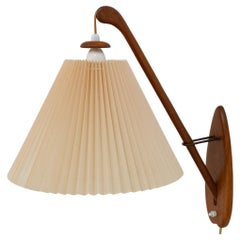 Danish Mid-Century Wall Light, 1950s.