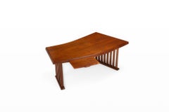 Danish mid century writing desk in teak - boomerang