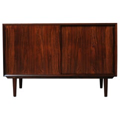 Danish Midcentury Credenza