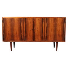 Danish Midcentury Credenza Sideboard