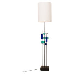 Lampada da terra danese del Medioevo di Svend Aage Holm Sørensen