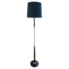 Retro Danish Midcentury Floor Lamp